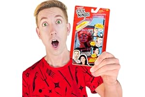 Spy Ninjas Ninja - Potenciador de ruido, multicolor