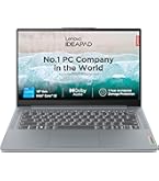 Lenovo IdeaPad Slim 3, Intel Core 12th Gen, 8GB RAM, 512GB SSD