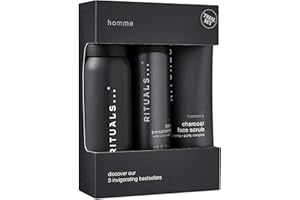 RITUALS Homme Trial Set 3 Pz
