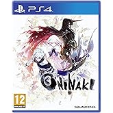 Oninaki - [Esclusiva Amazon.It] - Day-One Limited - PlayStation 4