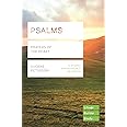 Psalms (Lifebuilder Study Guides): Prayers of the Heart (Lifebuilder Bible Study Guides, 161)