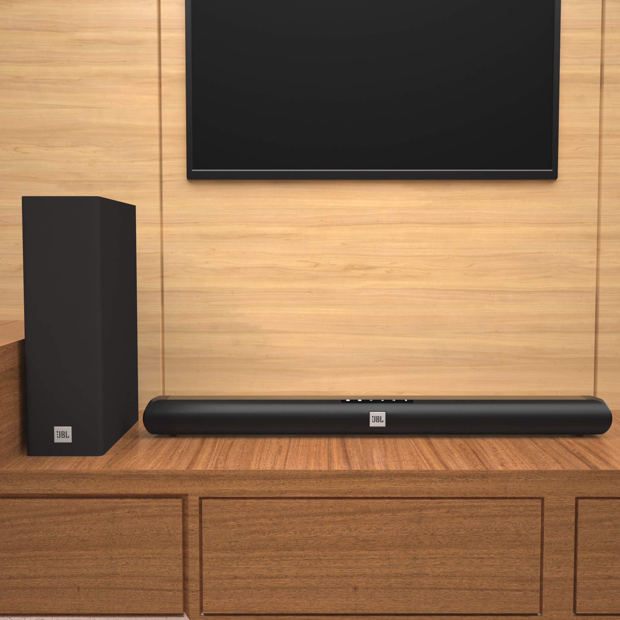 jbl sb 155