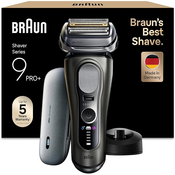 BRAUN series9 シリーズ9 S9 Type 5793 洗浄器セット BRAUN series9 シリーズ9 S9 Type 5793 洗浄器セット Amazon | 【除菌