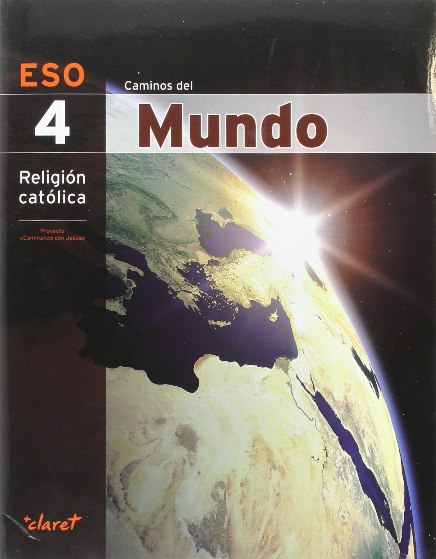 CAMINOS DEL MUNDO : Caminos Del Mundo. Religión Católica: 000001