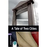 Oxford Bookworms 4. A Tale of Two Cities MP3 Pack
