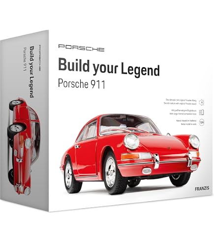 FRANZIS VW Käfer Adventskalender 2020 | In 24 Schritten zum VW Käfer unterm Weihnachtsbaum | Ab 14 Jahren FRANZIS VW Käfer Adventskalender 2020 | In 24 Schritten zum VW Käfer unterm Weihnachtsbaum | Ab 14 Jahren