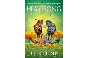 Heartsong: Found family werewolf shifter romance about unconditional love: 3 (Green Creek, 3)