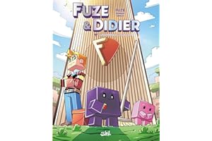 Catastrophe à la Fuze Corp: Avec une silhouette offerte !