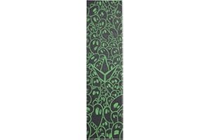 ENVYSCOOTERS BLUNT Scooters Grip Tape - Colt Green
