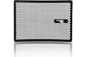 EdvenA Motorcycle Accessories Radiator Grille Guard Protector Cover Compatible with BMW F900XR F 900 XR F900R F 900 R F900 R XR 2020 2021 2022 2023