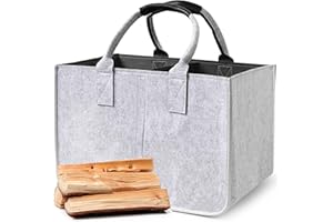 JOKISA Kosz na zakupy (jasnoszary i ciemnoszary)
