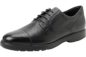 Geox Mężczyźni U Spherica Ec11 AOksford