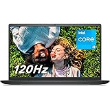 Dell Inspiron 15 3520 Laptop | FHD (1920 x 1080) 120Hz Display | Intel Core i3-1215U | Intel UHD Graphics | 8 2666MHz RAM | 2