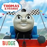 Thomas y sus amigos: ¡Chú chú! – Desafío de velocidad