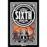 The Sixth Gun Omnibus Vol. 1
