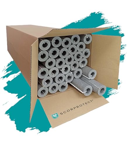 Alu Klebeband 50mm X 100m - Für Steinwolle Isolierung Rohrisolierung