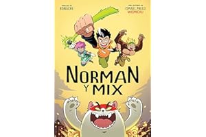 Norman y Mix