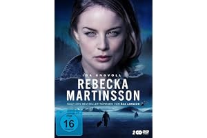 Rebecka Martinsson