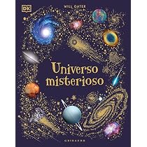 Universo misterioso : Gater, Will, Long, Daniel, Rizza, Angela ...