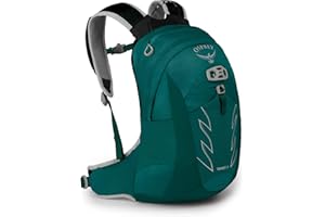 Osprey Europe Pakiet turystyczny Mężczyźni Tempest 14 (1 w zestawie)