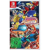 20XX / 30XX - Switch : Amazon.de: Games