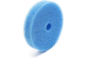 Ersatzteil für SunSun Teichskimmer CSP-250/250A Filterschwamm blau grob Teichfilter