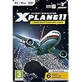 X-Plane 11 and Aerosoft Airport Collection PC DVD