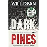 Dark Pines: ‘The tension is unrelenting, and I can’t wait for Tuva’s next outing.’ - Val McDermid (Tuva Moodyson Mystery 1)