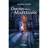 Omicidio sulla Martesana