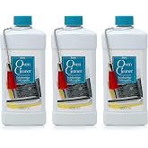 Amway 3 x Ofenreiniger, Backofenreiniger tm &ndash; rub with brush &ndash; Gel Oven Cleaner &ndash; 3 x 500 ml &ndash; &ndash;  (product-No.: 0014)