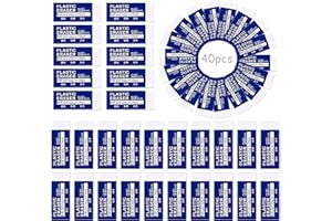 BOOAEE 40 gomme da cancellare, colore bianco, 2B, morbide, per bambini, scuola, classiche, gomme bianche per matite, 2B, morbide per scuola, set per schizzi, dipinti da ufficio