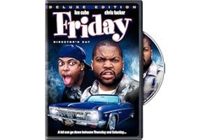 Friday (1995) [Edizione: Stati Uniti]