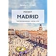 Lonely Planet Pocket Madrid: top experiences, local life (Pocket Guide)