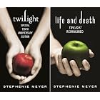 Twilight Tenth Anniversary/Life and Death Dual Edition: Twilight Reimagined (Twilight Saga)