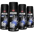 AXE Body Spray for Men, Phoenix 4 oz, 4 Count 4 oz, Pack of 4