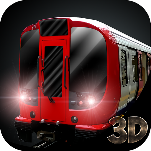 London Subway Train Driving Simulator 3D Amazon.co.uk Appstore for