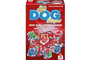 Dog Royal 49267 Spel, En Storlek, Flerfärgad