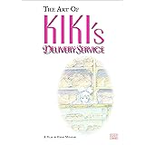 The Art of Kiki's Delivery Service