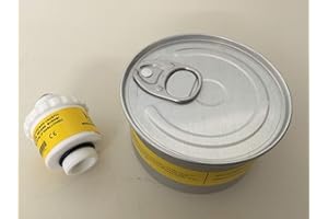 HTD Sauerstoff-Ersatzsensor für GOX 100 - Analysegerät