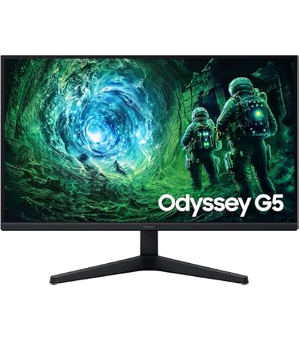 AOC Gaming 27G42E - 27 Zoll Full HD Monitor, 180 Hz, 1 ms