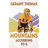 Mountains According to G