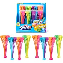 Zuru Bunch O Balloons 3 Different Colors 100 Count Water