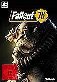 Fallout 76 - Standard | PC Download - Bethesda.net code