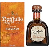 DON JULIO rested tequila, 700 ml