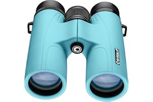 BARSKA Crush Series 10x42mm Prismáticos a Prueba de Golpes de Colores