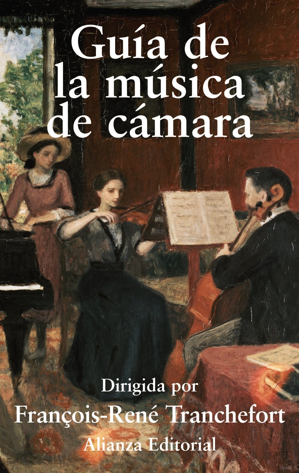 Guía de la música de cámara )