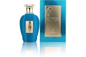 VOUX OUD EMIR 100 ml Parfums Paris Corner Parfums (VOUX TURQUOISE)