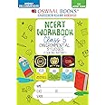 Oswaal NCERT Workbook Environmental Studies (Looking Around) Class 5 (For Latest Exam) [Paperback] Oswaal Editorial Board