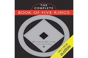 The Complete Book of Five Rings