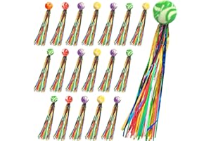 Meanju 20 Stück Hüpfball für Kinder, Hüpfbälle Springball Gummiball Spielzeug, Geburtstagsfeier Füllstoffe für Mitgebsel Kindergeburtstag Gastgeschenke (Hüpfball)